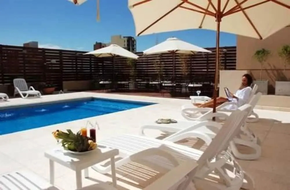Howard Johnson Villa María Hotel y Casino