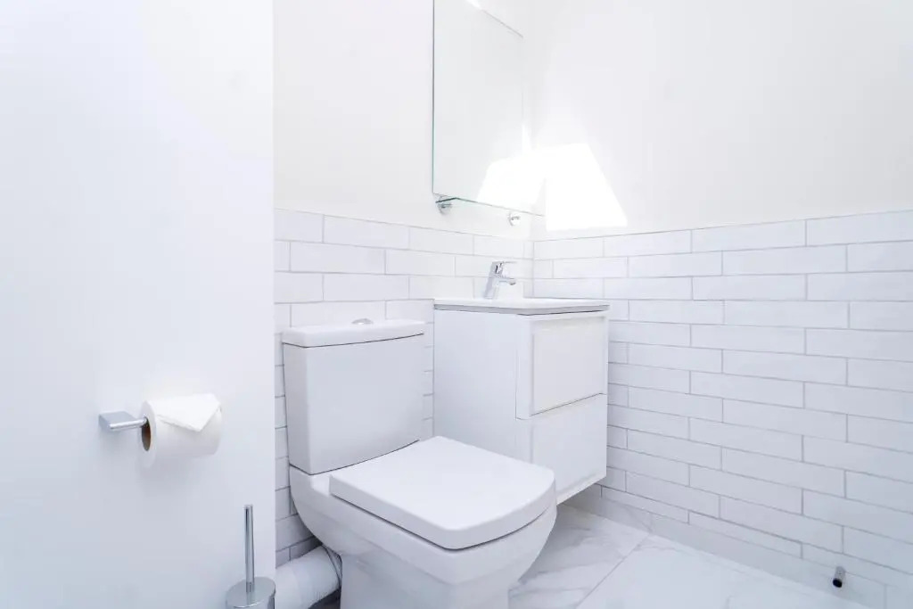 Harley Street Luxury Apartments by City Relay