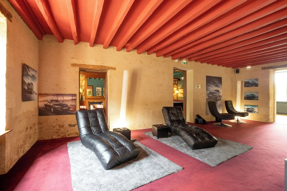 Hotel Le Paddock