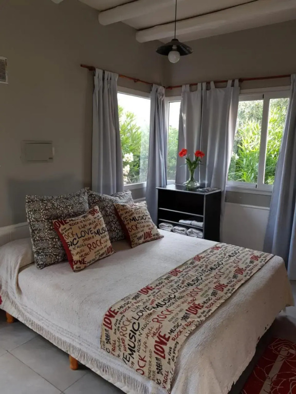 Cabana La Ribera