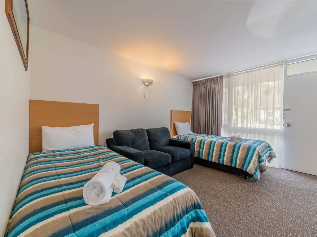 Seahorse Motel Cowes