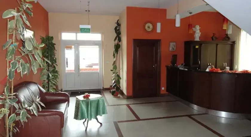 Hotel Wielkopolanka