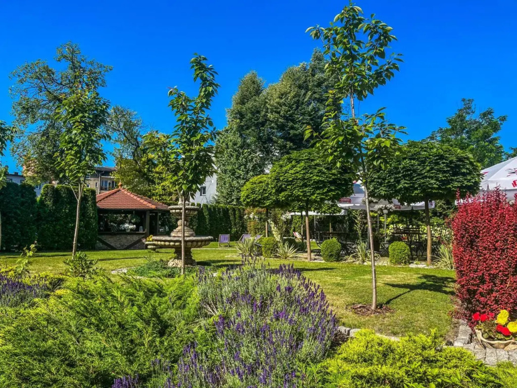 Hotel Adria
