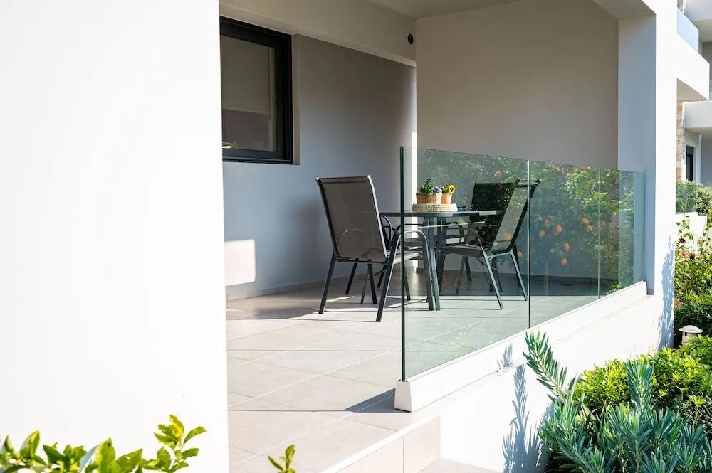 Lilium Apartment
