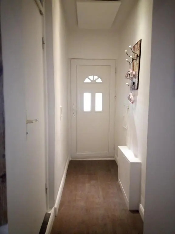 Gemütliches Appartement