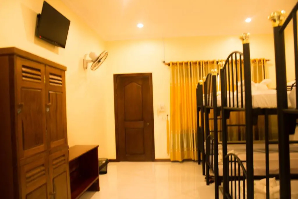 Sun Sengky Guesthouse