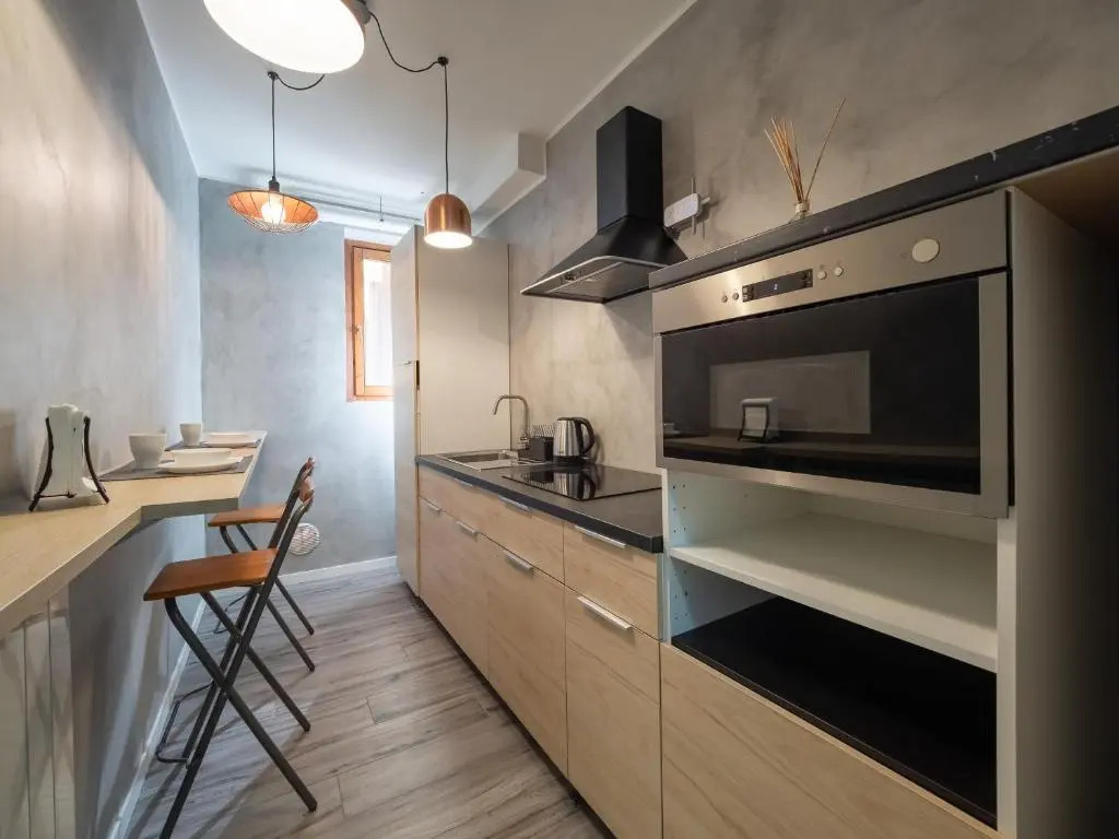Alla Casa di Gio 1 1