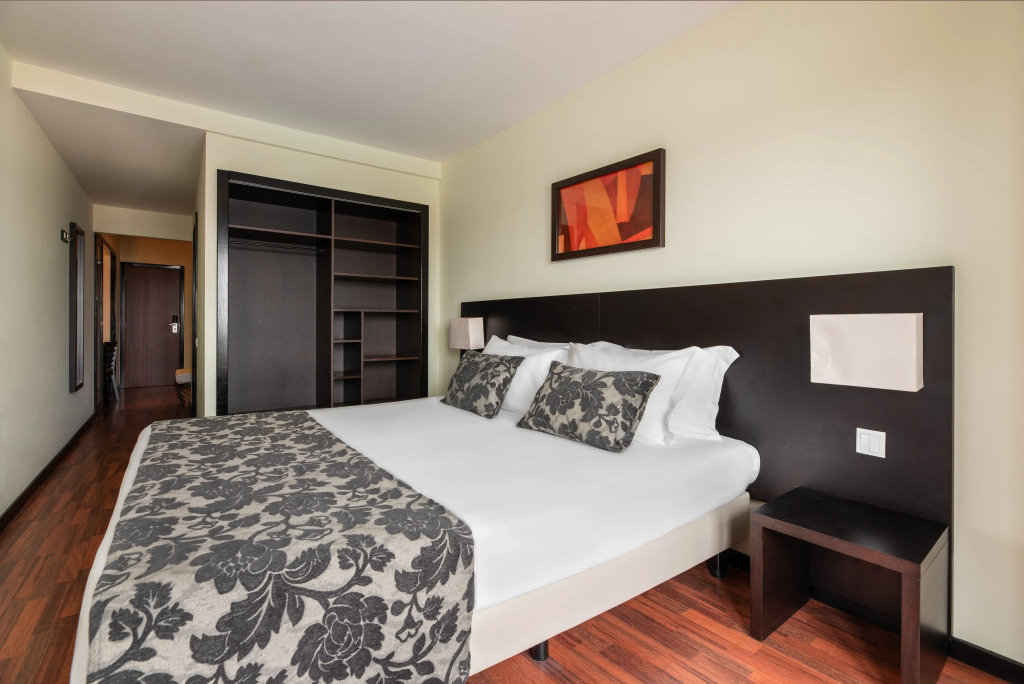 Dorma Praia Golfe