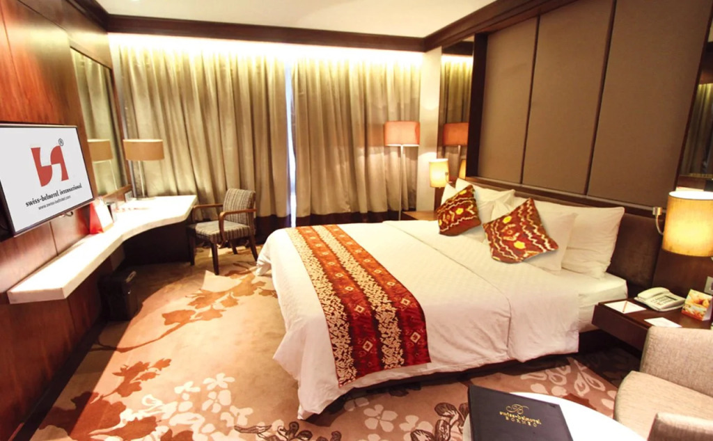 Swiss-Belhotel Borneo Banjarmasin