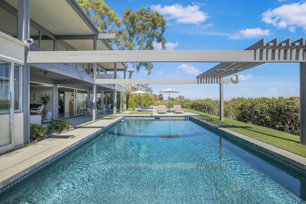 Solara Point - Sunset to Skyline With Pool & Epic Views