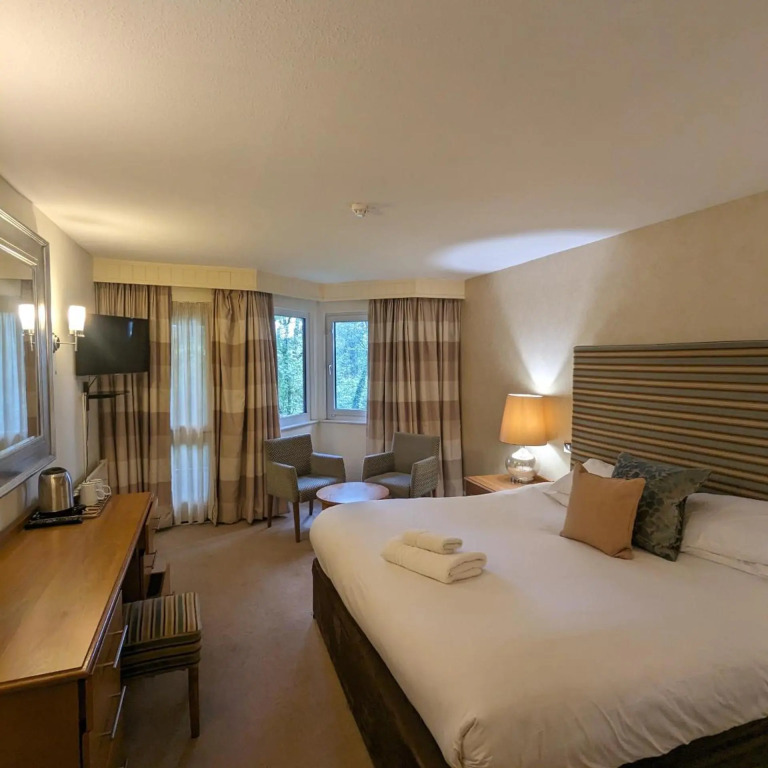 Marwell Hotel Winchester South