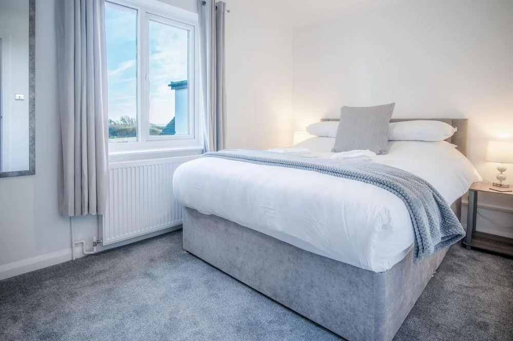 Vista Suite - 3 Bed Apartment - Ocean Breeze