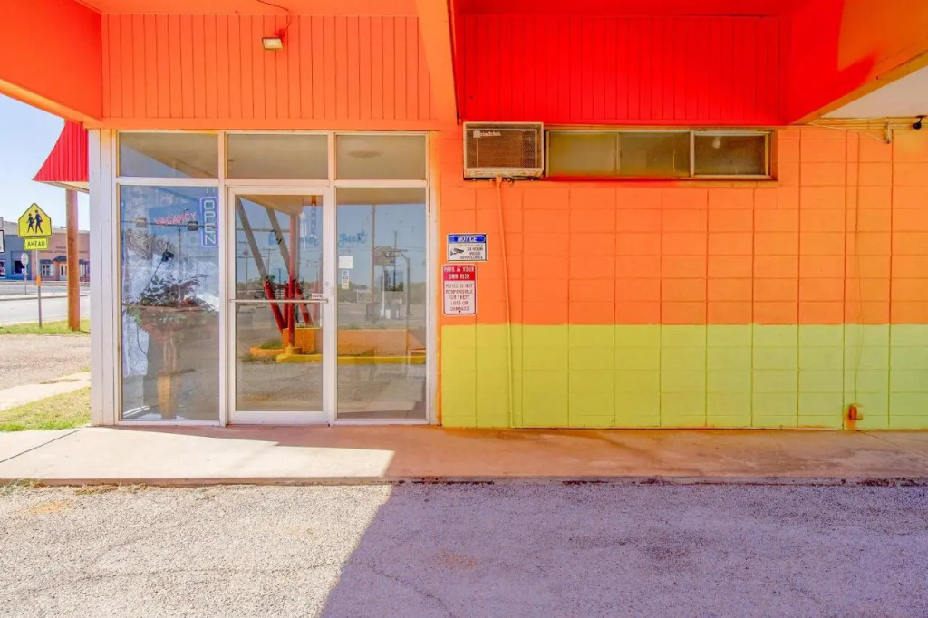 Wheeler Inn Texas, US - 83 By OYO