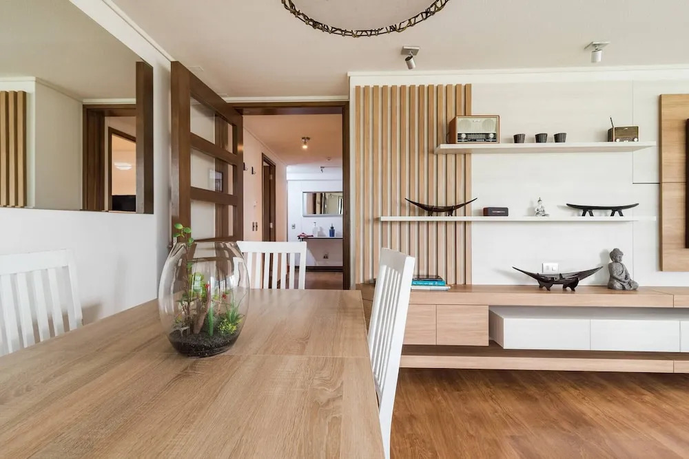 Exclusive Apartment In San Damian, Vitacura