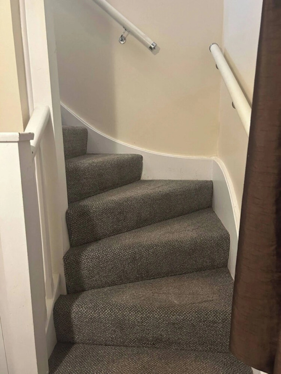 Cosy Family Home With Full Amenities