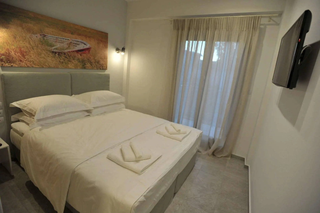 Chroma Pelion Villas