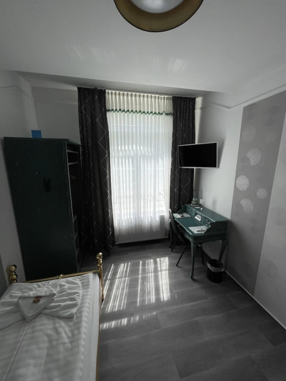 Hotel Hennesburg