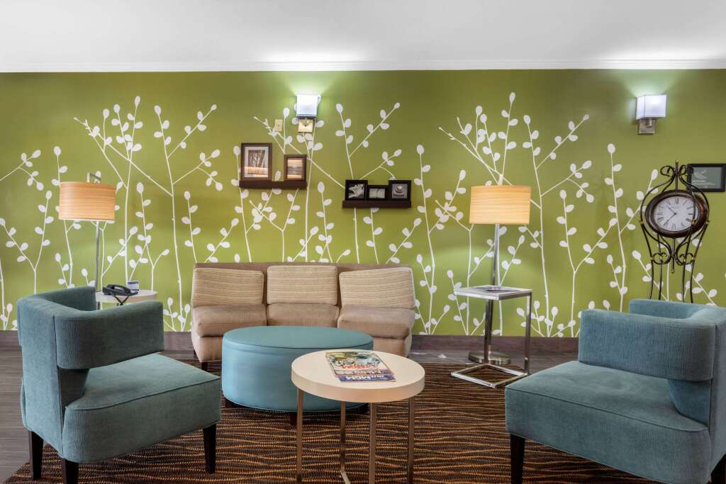Sleep Inn & Suites Millbrook - Prattville