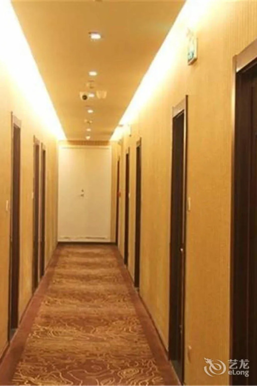 Athens Hotel