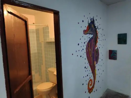 Bay House Hostel