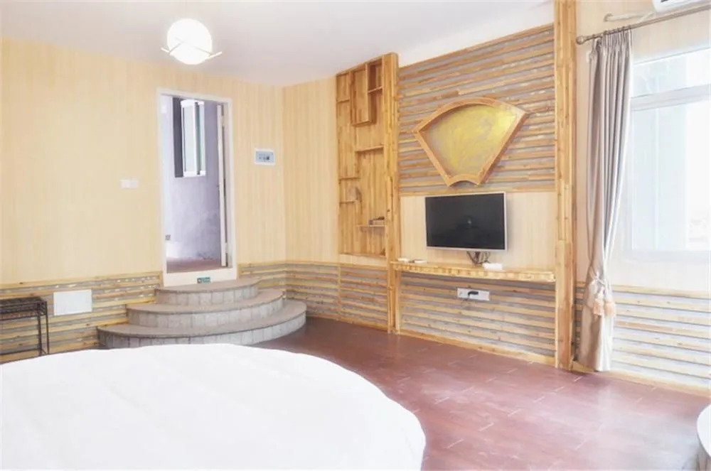 Xiamen Nest House Hotel