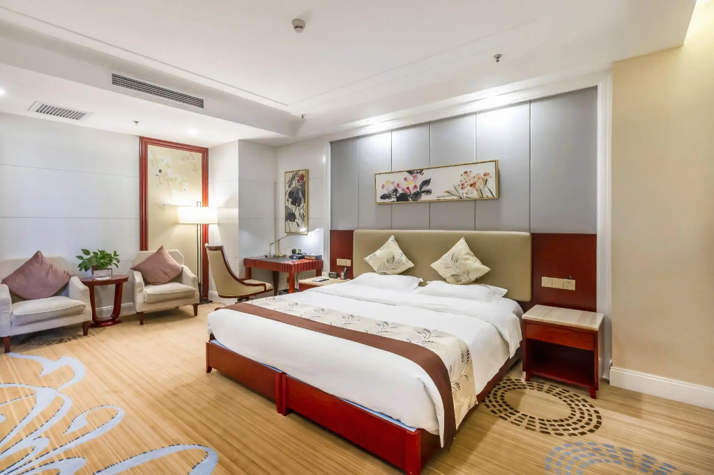 Shenglin International Hotel