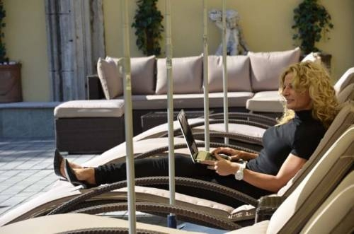 Hotel Gleiss
