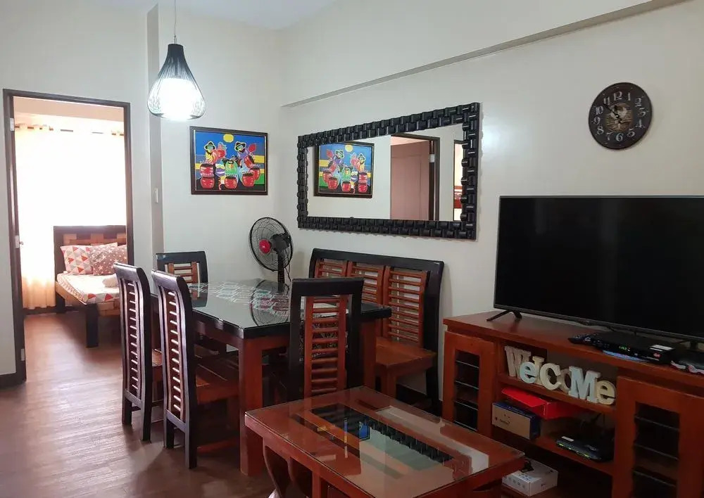N215 at Outlook Ridge Baguio