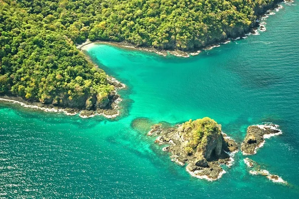 Hotel Manuel Antonio Inn
