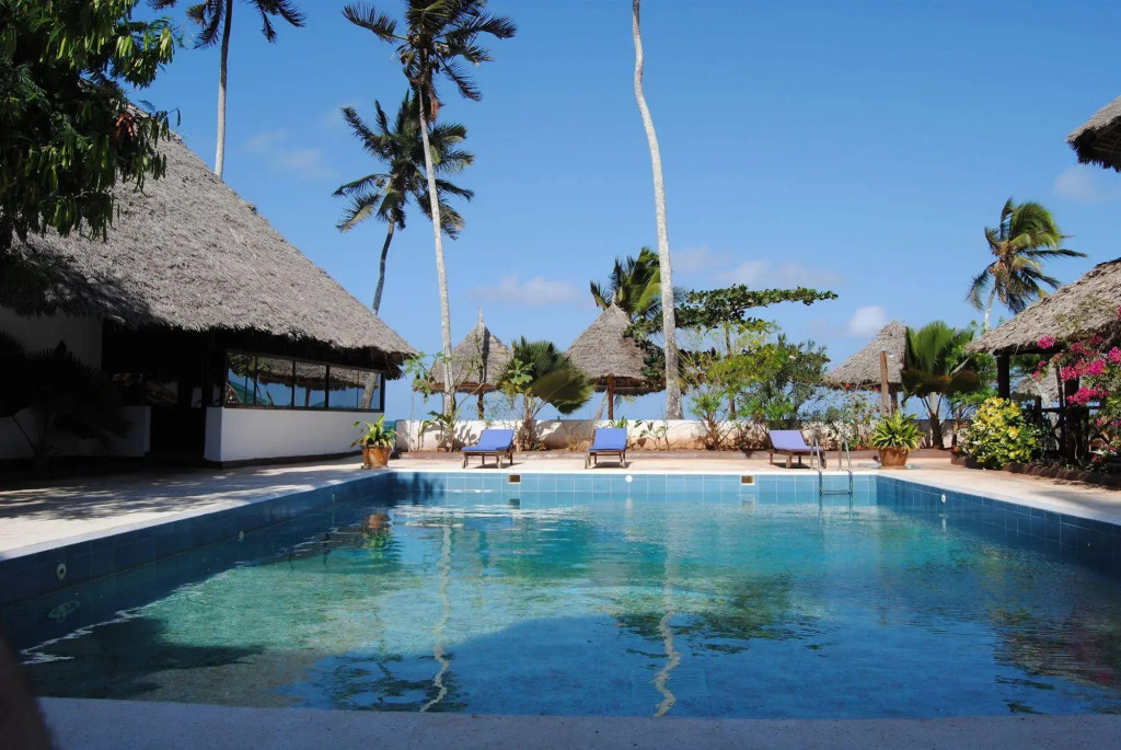 Blu Marlin Village