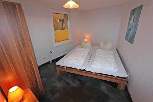 Ferienhaus Trassenheide USE 1372