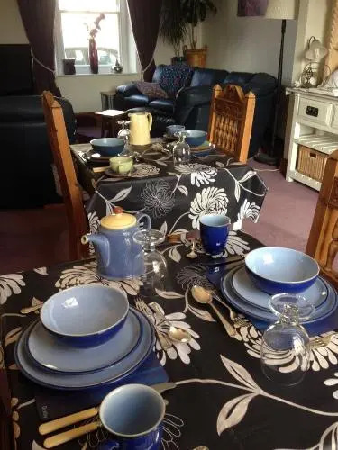Rainbows End Bed and Breakfast