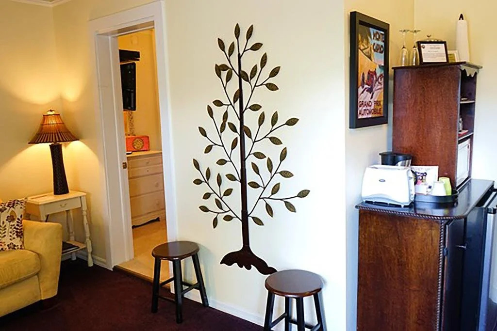 The Heirloom Inn Mount Dora