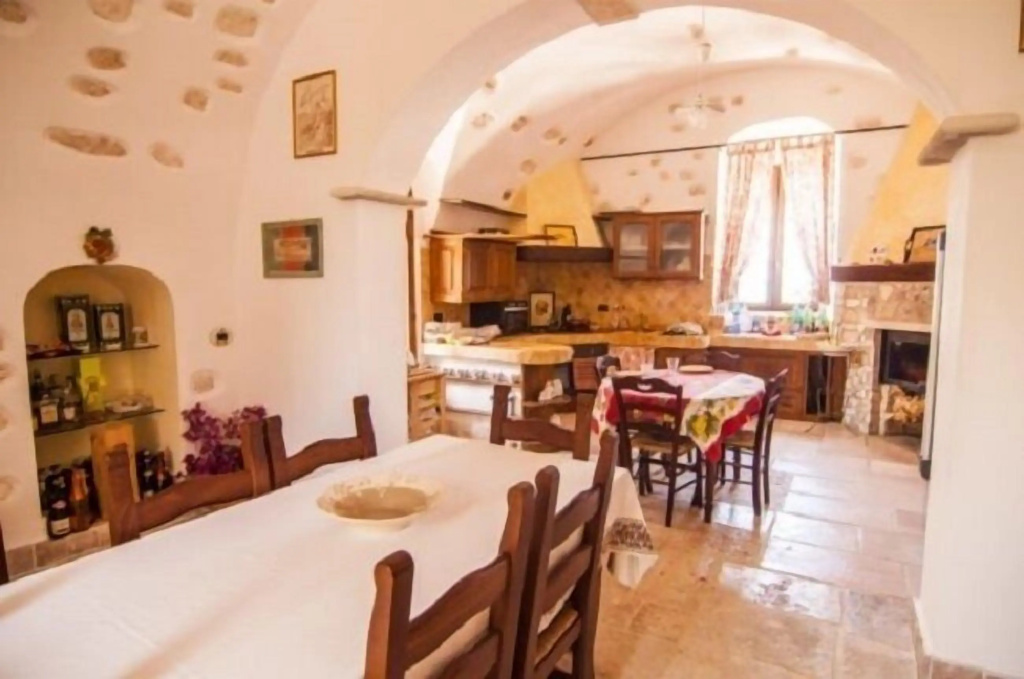 I Frangiventi B&B
