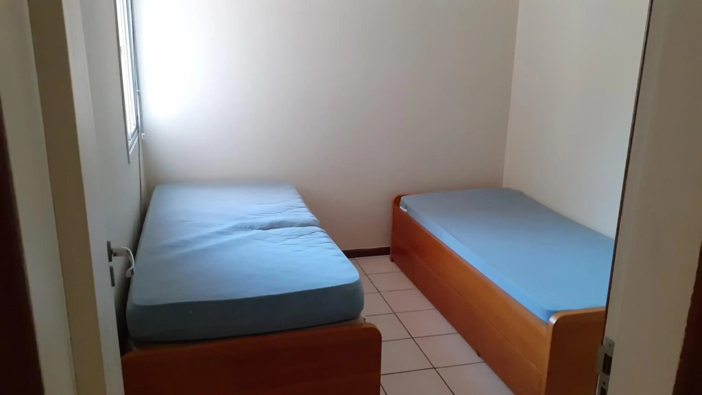Apartamento a Beira Mar em Setiba Guarapari