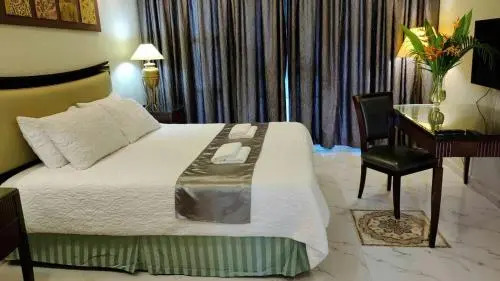 The Manor Beach Resort Besut