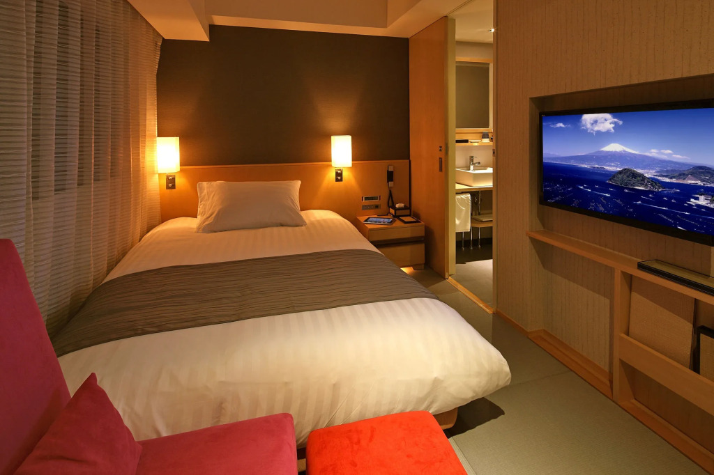 Cocochee Hotel Numazu