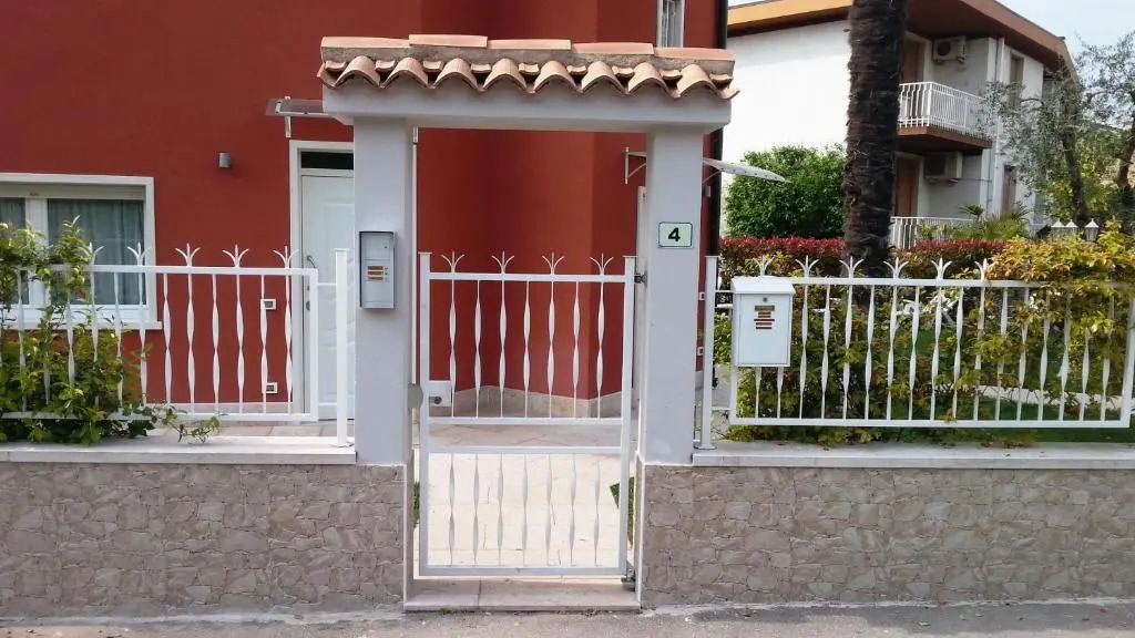 Appartamento Villa Elison