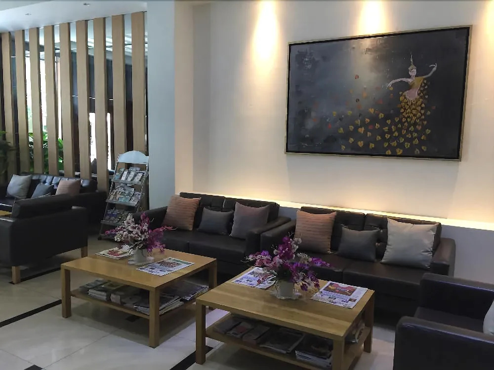 Season Residence