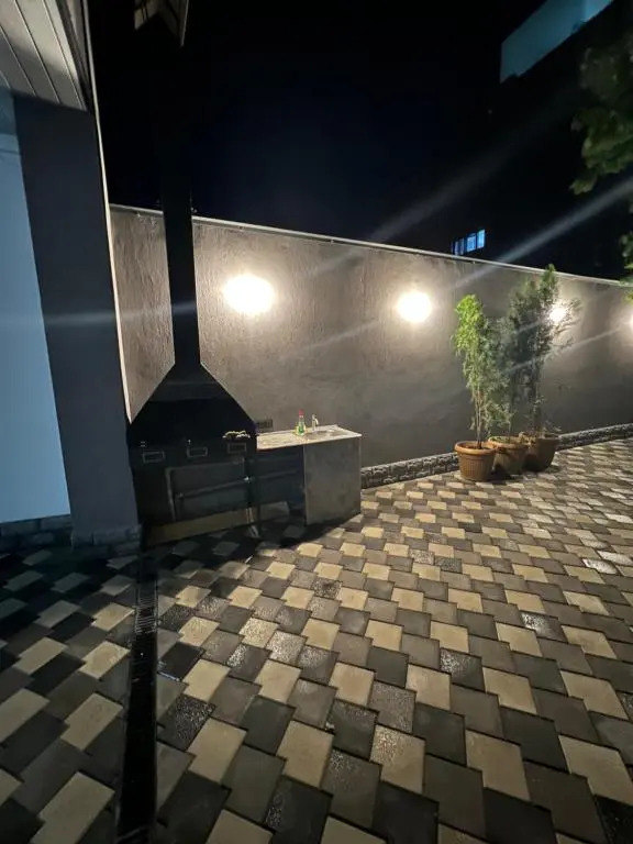 Comfy Apartment with a Spacious Balcony Self Check In