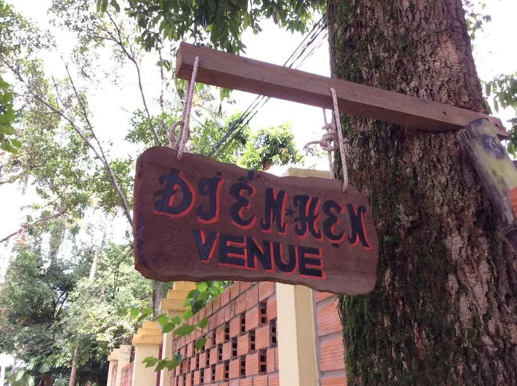 The Venue Guest House