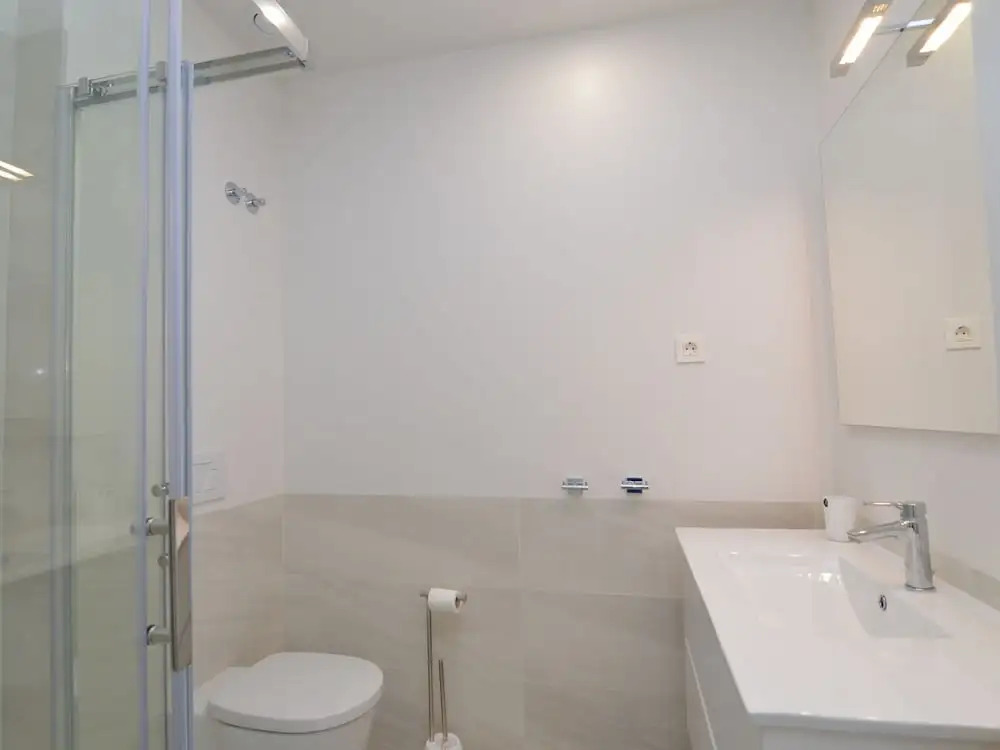 Modern Apartment in Orihuela Valencia with Swimming Pool