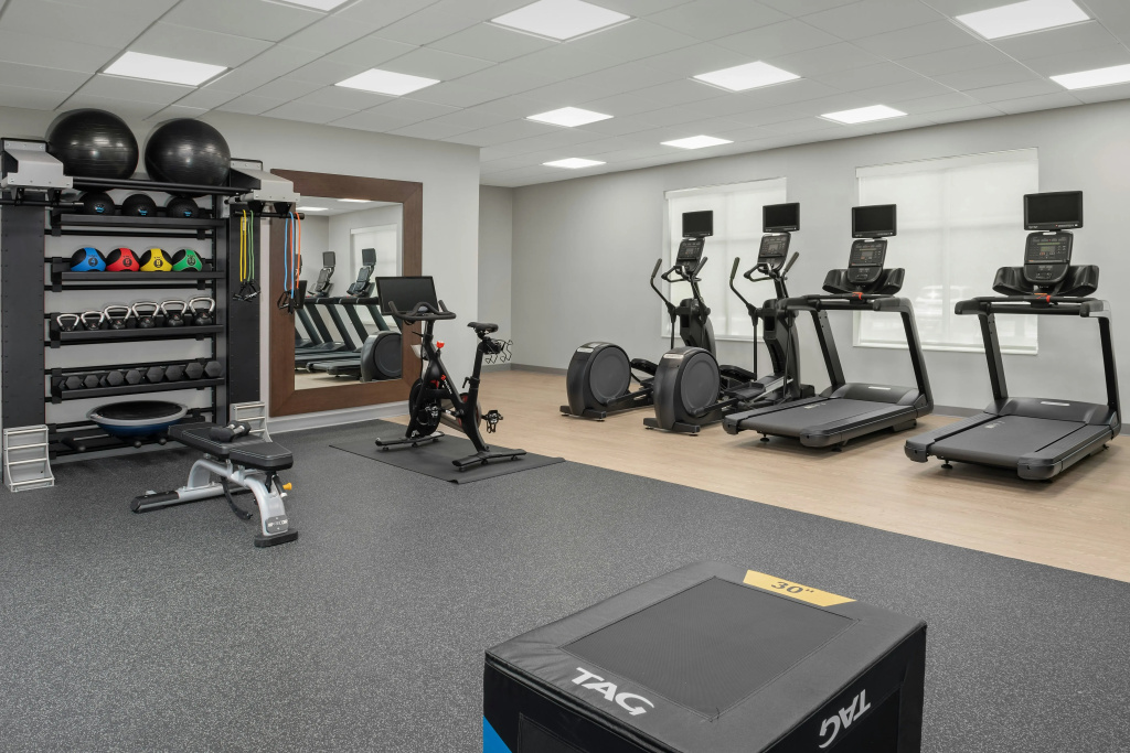 Homewood Suites By Hilton Greenville, NC