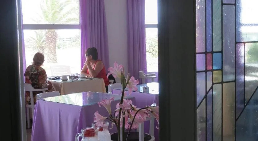Hotel Rex de Atlantida