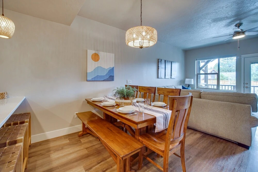 Mccall Vacation Rental ~ 3 Mi to Payette Lake