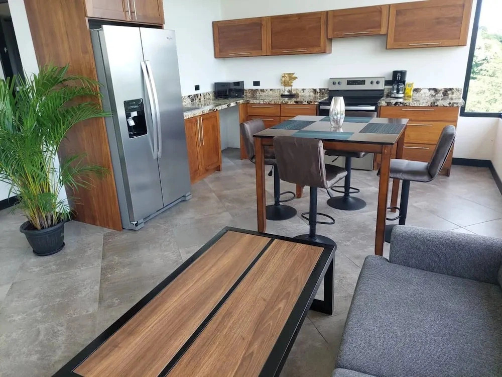 Modern, Deluxe, Ocean View Guest House With Pool