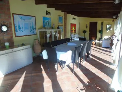 Villa Graziosa
