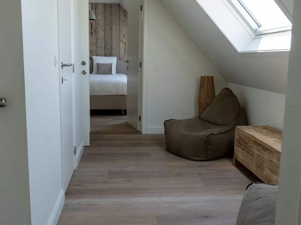 Heritage House 2 km From the Beach in Lissewege