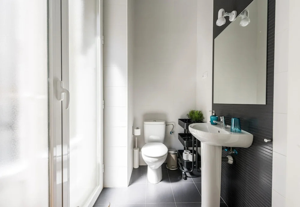 Apartamento Davis