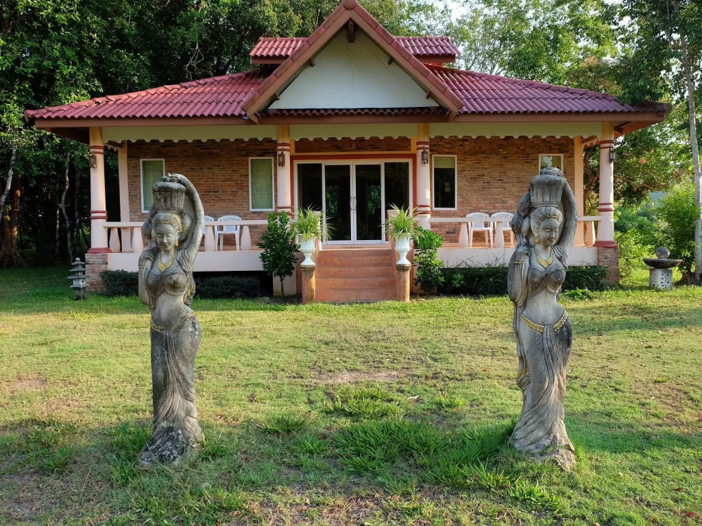 I-Inresort Ranong